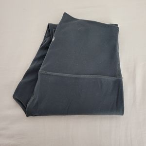 align leggings melanite